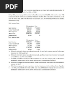 AE 120 Group Activity Answers