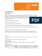 42crmo4: Steel Grade