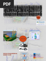 Piping Basic: by Aries Chandra