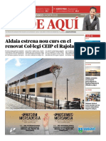 Periódico de Aquí Hortasud