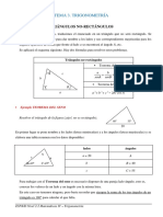 Mativtrigonometra 2tnorectngulos