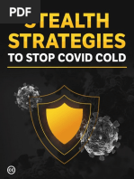 Stop Covid Cold Full PDF