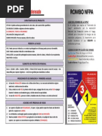 IO-004 (MSDS Condensado)