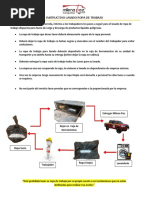 IO-012 (Instructivo Lavado de Ropa)