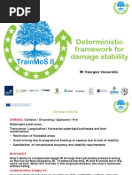 Deterministic Damage Stability PDF