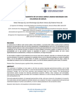 Análisis Del Comportamiento de Un Suelo Areno Limoso Mejorado Con Columnas de Grava PDF