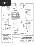 Actual Size: Order Codes