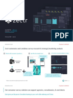 Zectr Introduction