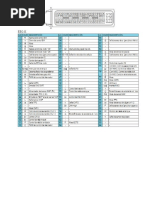 Diagrama Electrico Hyundai I 10 Motor G4HG 1 - 1