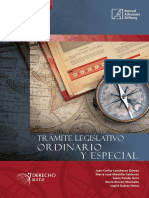 PDF Trámite Ordinario y Especial PDF