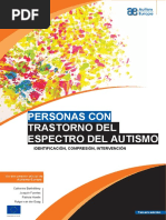 People With Autism Spectrum Disorder PDF