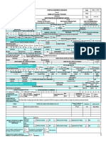 Formato de Investigación Higiene Industrial