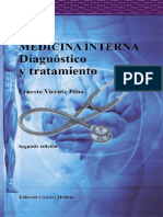 Medicina - Interna - Diag y Tto PDF