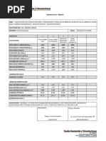 Densidades PDF