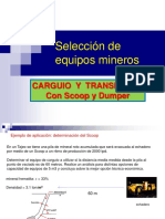 4 Ejemplo de Rendimiento Equipo de Carguio Scoop 160320153425 PDF