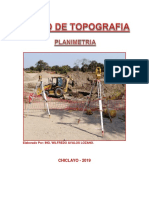 Manual de Topografia