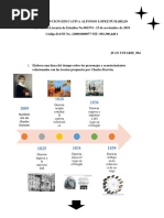 La EVOLUCION 3