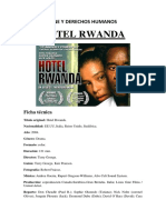 Hotel Rwanda