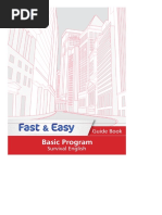 Guide Book Basico b1 PDF