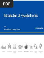 Hyundai Electric Introduction - 2019 - V5 PDF