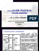 Derrame Pleural Revisado