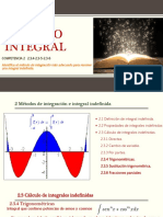 Calculo Integral C3 - 2.3.4-2.3.5-2.3.6