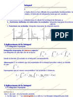 Calculo Integral C4 - 3.4 y 3.5