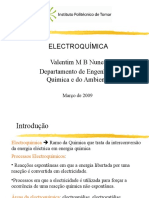 Electroquimica