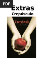 Extras Crepusculo