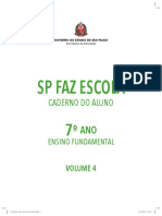 SPFE 7 Ano EF Vol4 MIOLO Completo - Corrigido