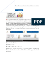 Unidad Dentoalveolar. Hueso Alveolar y Su Relación Con Los Movimientos Ortodónticos.