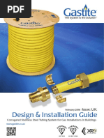 LPG Installation - Guide PDF