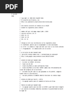 ArduinoISP Versión 04m3