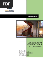 Sophya Gutierrez - 2018130226 - Tarea 3 PDF