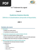 Traitement Du Signal