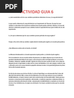 Documento Guia 6 Ciencias