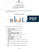 Taller de Estadistica