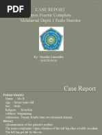 Case Report