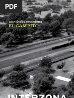 Juan Diego Incardona. El Campito PDF