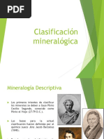 Clase 3 - Grupos Minerales PDF