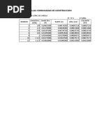 Calcular Peso de Varilla Acero