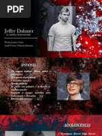 Jeffry Dahmer