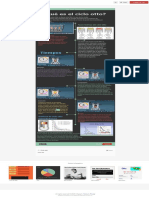 Ciclo Otto - Infogram