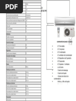 Ficha Tecnica Vibraciones de Maquinas