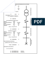 Calculo de Cortocircuito Monofasico Voltio