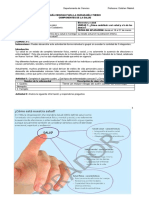 Guía Cs. para La Ciudadanía 3°medio PDF