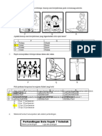 Kertas 1 Sains Sukan