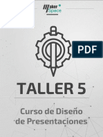 Taller 5