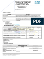 Ficha de Actividad #01 PDF