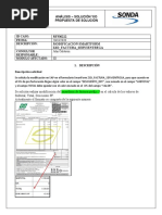 SD473520 - RF330222 - Modificacion Smartform ZSD - Factura - Servientrega